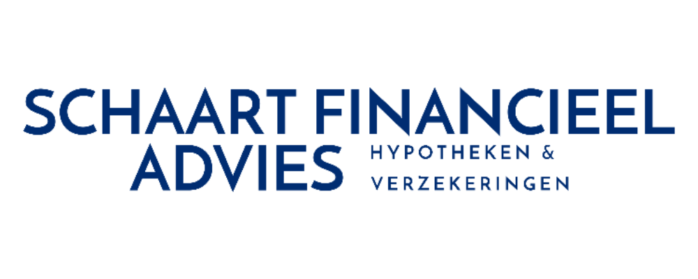 Schaart financieel advies